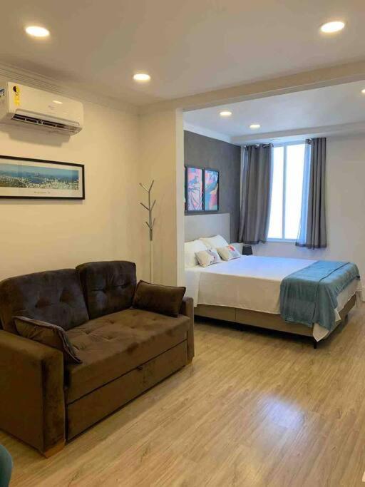 Loft Vista Dos Arcos Apartemen