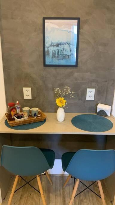 Apartemen Loft Vista Dos Arcos Rio de Janeiro