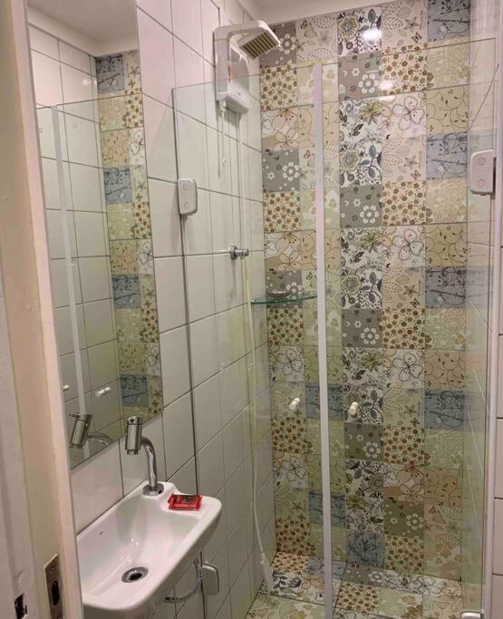 Loft Vista Dos Arcos Apartemen